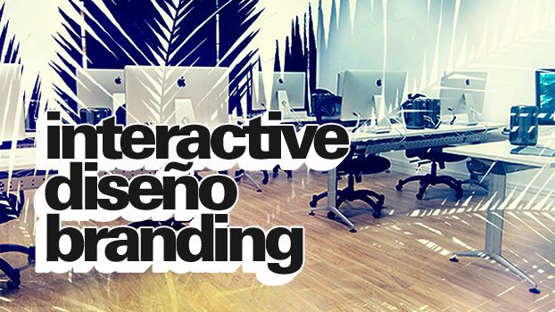 Cursos intensivos de verano de Interactive, Diseño y Branding en Fictizia 0