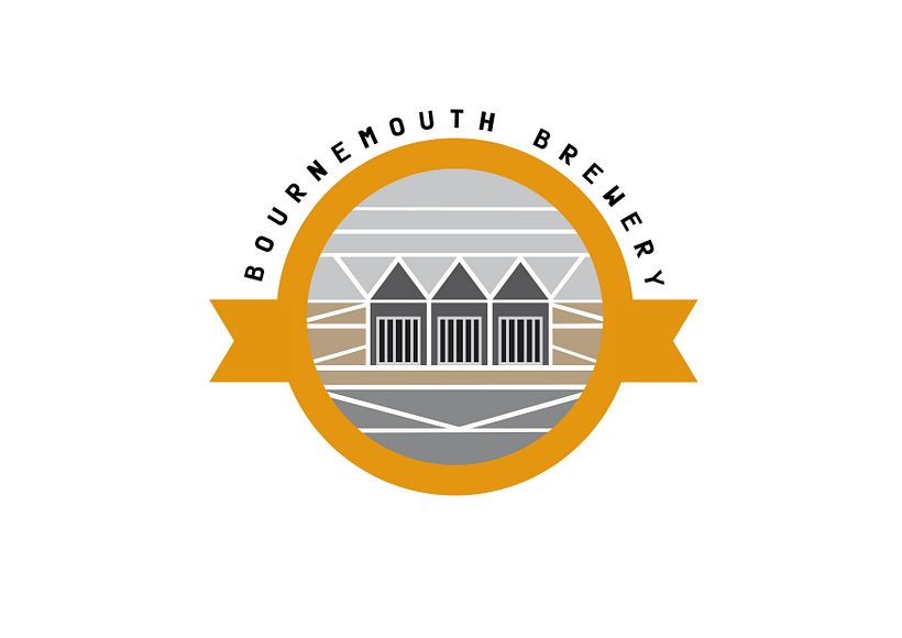 Personal project brewery -1