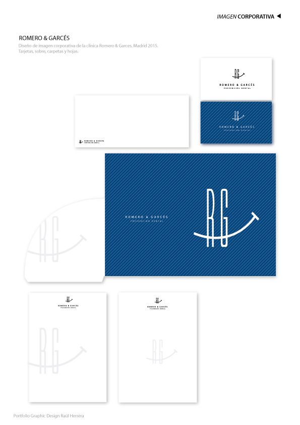 Porfolio / Graphic design . 7