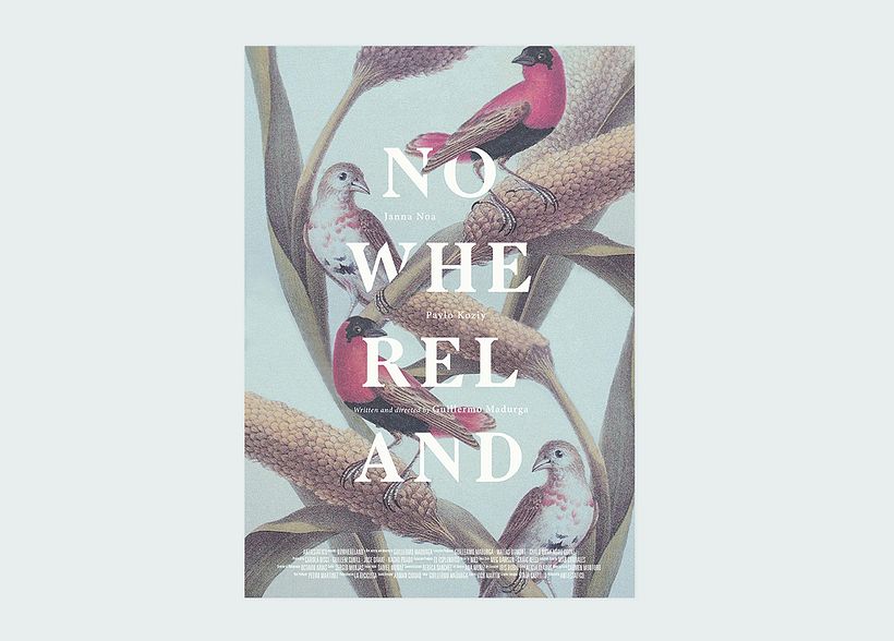 Nowhereland 1