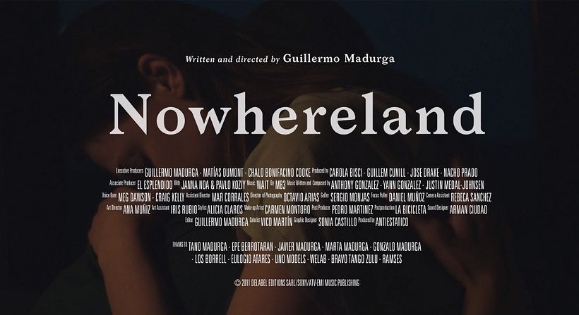 Nowhereland 6