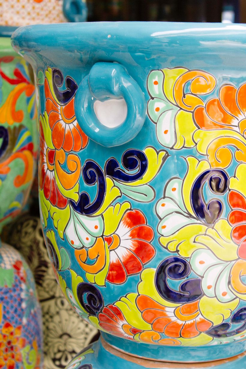 Talavera 12