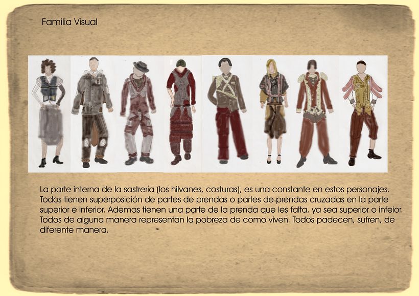 Taller 2. T.P:Vestuario teatral -1