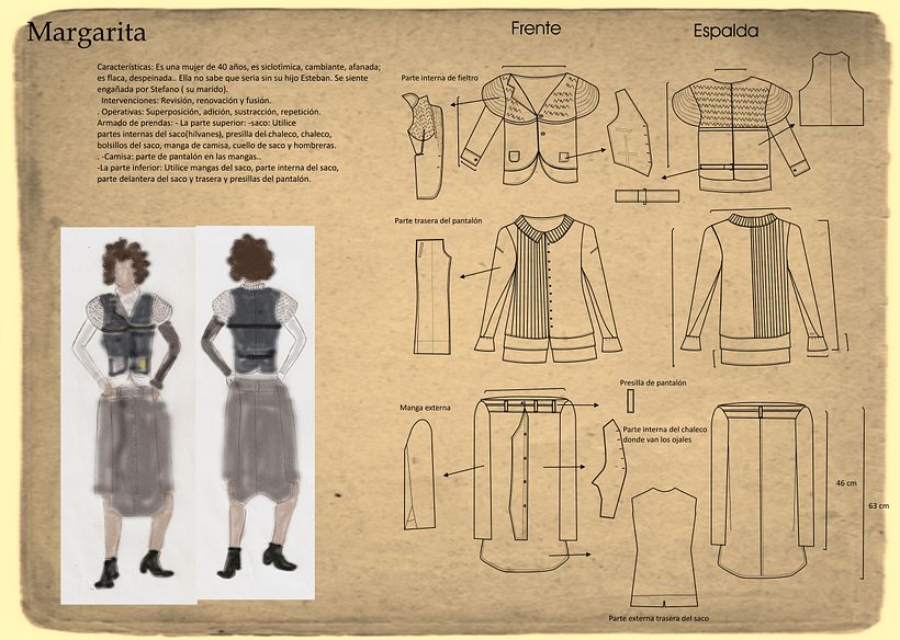 Taller 2. T.P:Vestuario teatral 6