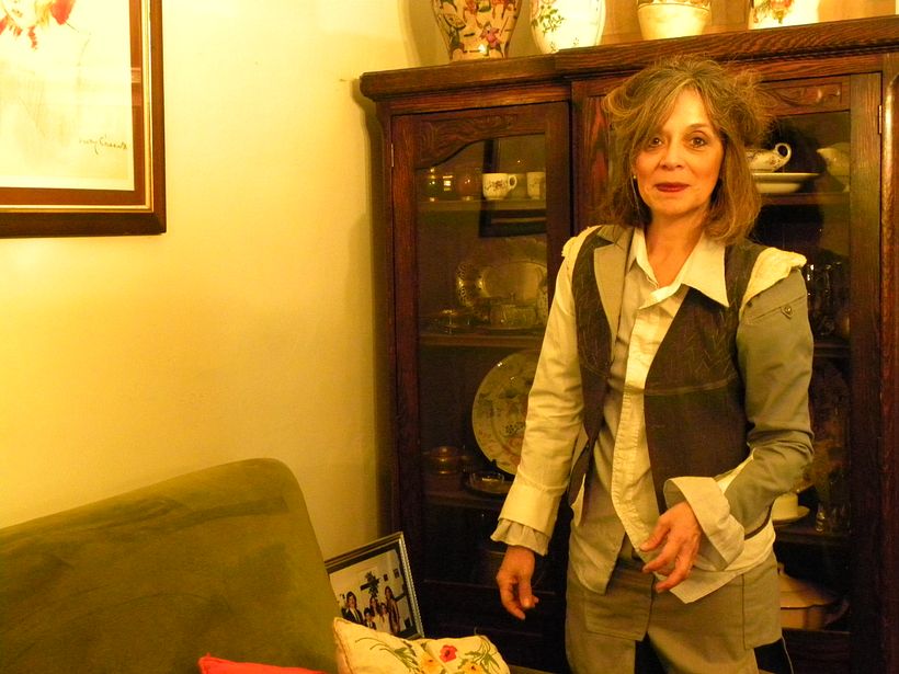 Taller 2. T.P:Vestuario teatral 8