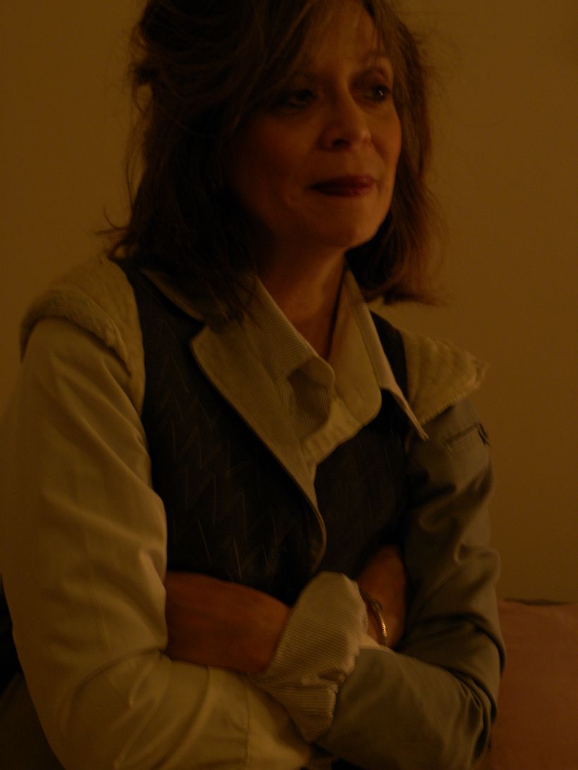 Taller 2. T.P:Vestuario teatral 13