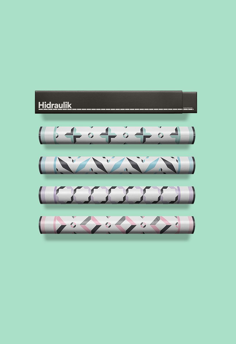 Hidraulik 14