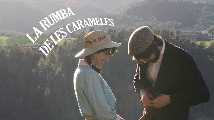 La Rumba de les Caramelles (Music Video) 0