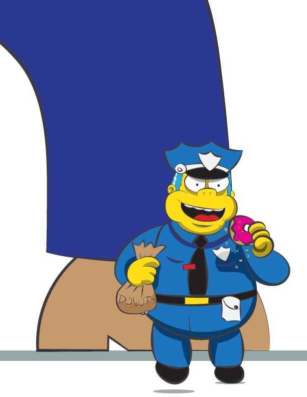 DIA DEL DONUT (USA) -1