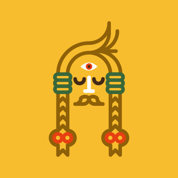 36 Days of Type | Edición 2015 1