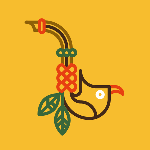 36 Days of Type | Edición 2015 2