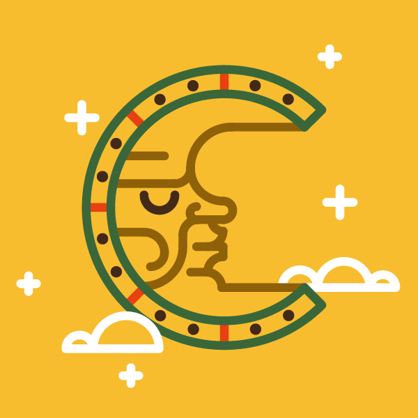 36 Days of Type | Edición 2015 3