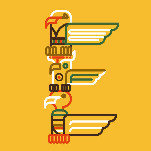 36 Days of Type | Edición 2015 5