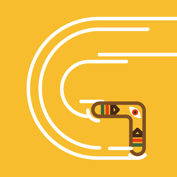 36 Days of Type | Edición 2015 7