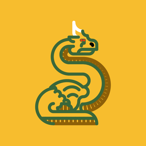 36 Days of Type | Edición 2015 19