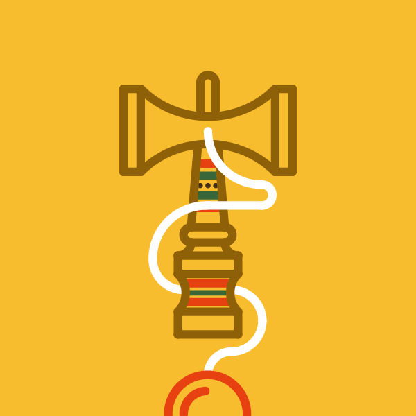 36 Days of Type | Edición 2015 20
