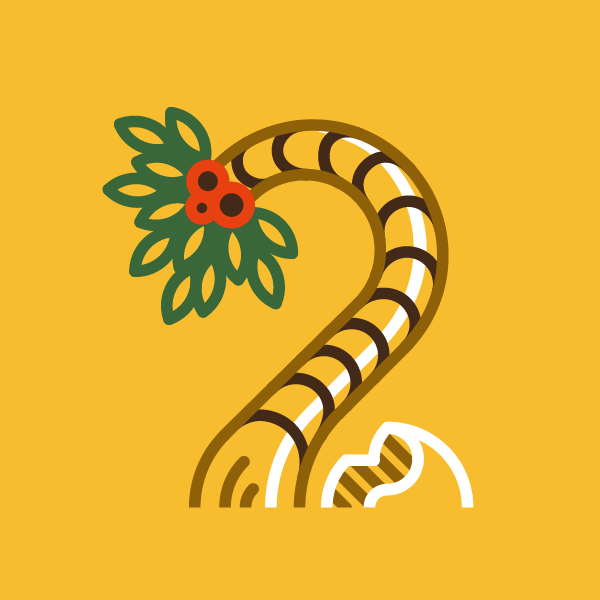 36 Days of Type | Edición 2015 29