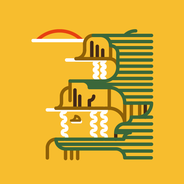 36 Days of Type | Edición 2015 30