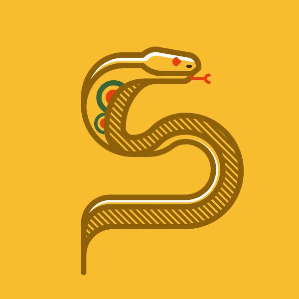 36 Days of Type | Edición 2015 32