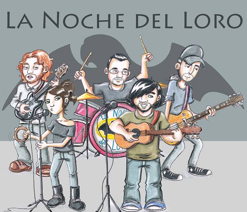 La Noche del Loro 4