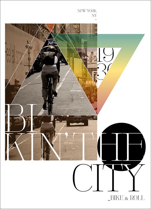 Post card & Poster - Personal Proyect 0