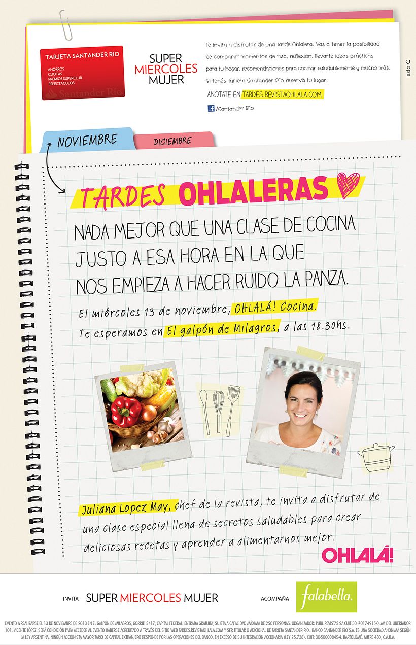 Avisos La Nacion 0