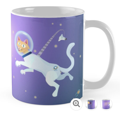 Sorteo una de mis tazas en RB 1