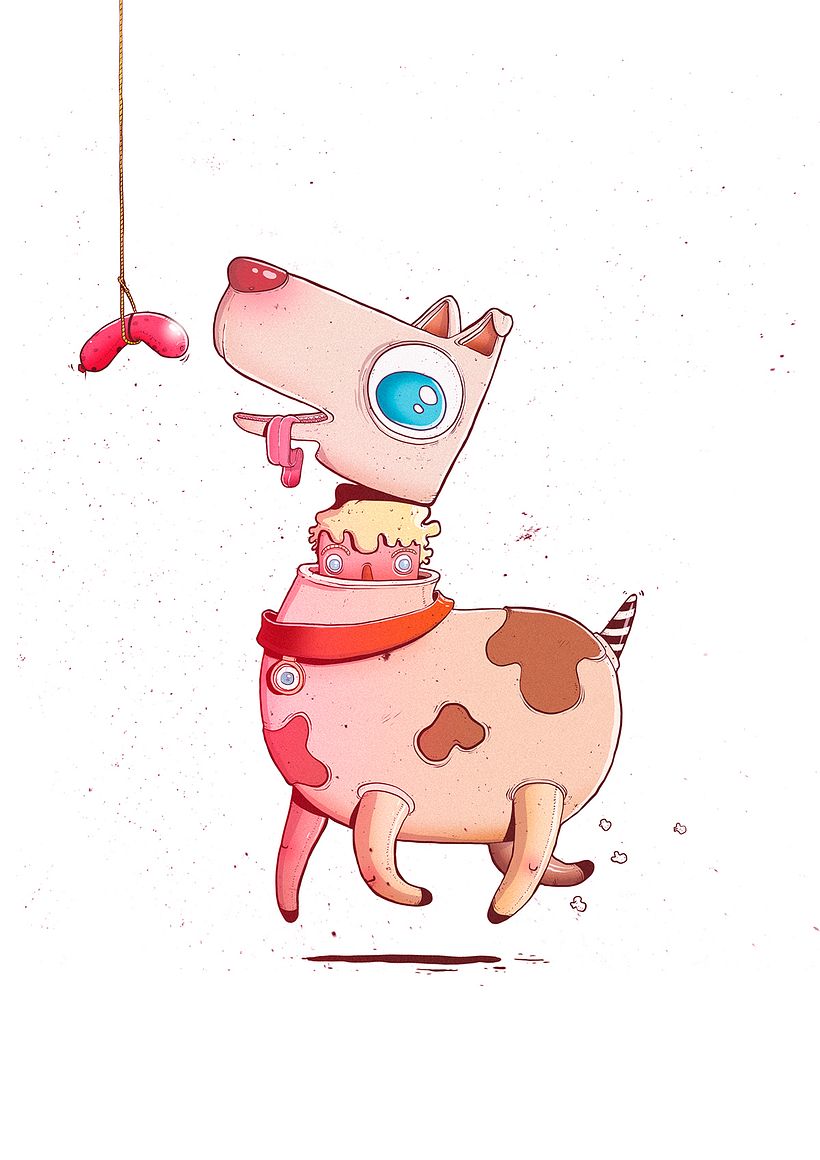 Animales 3