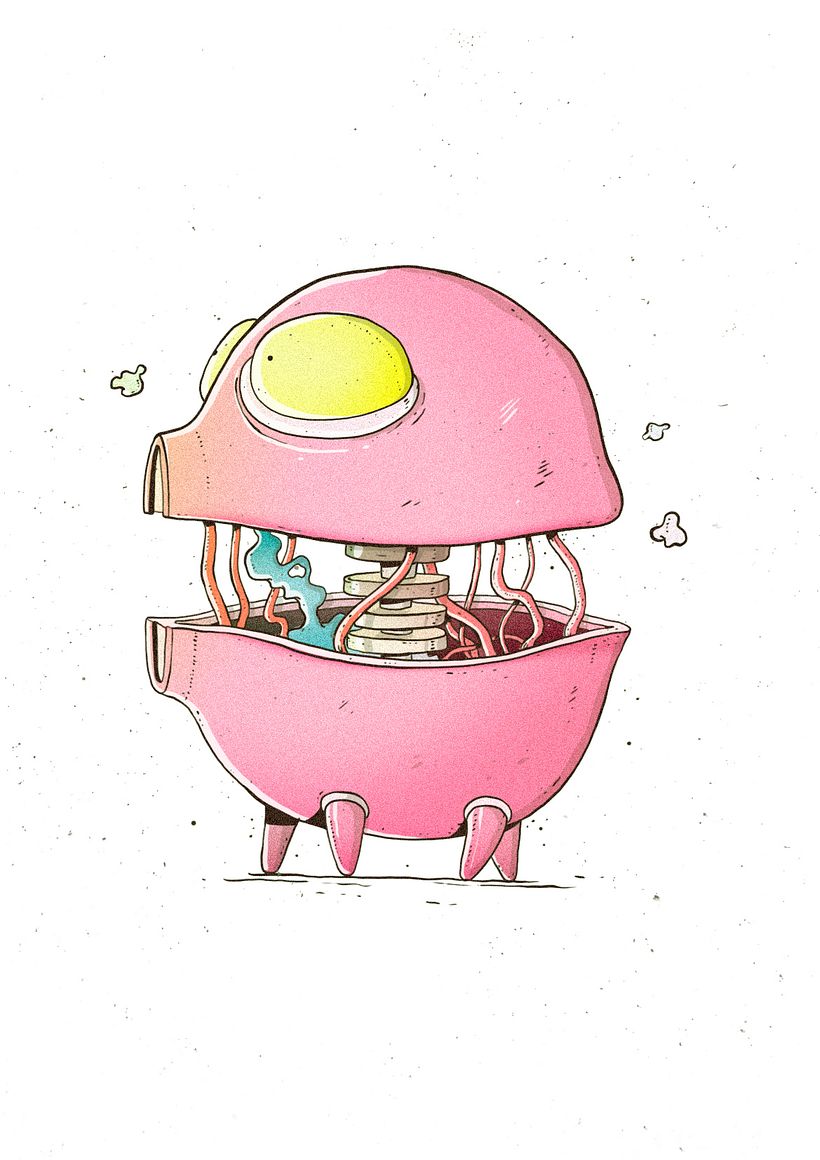 Animales 5