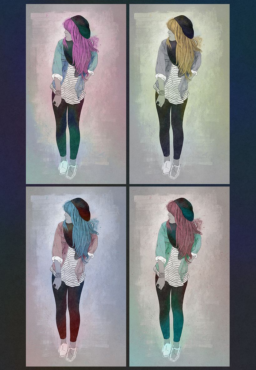 R3D Girl 3