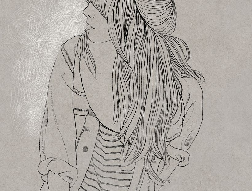 R3D Girl 2