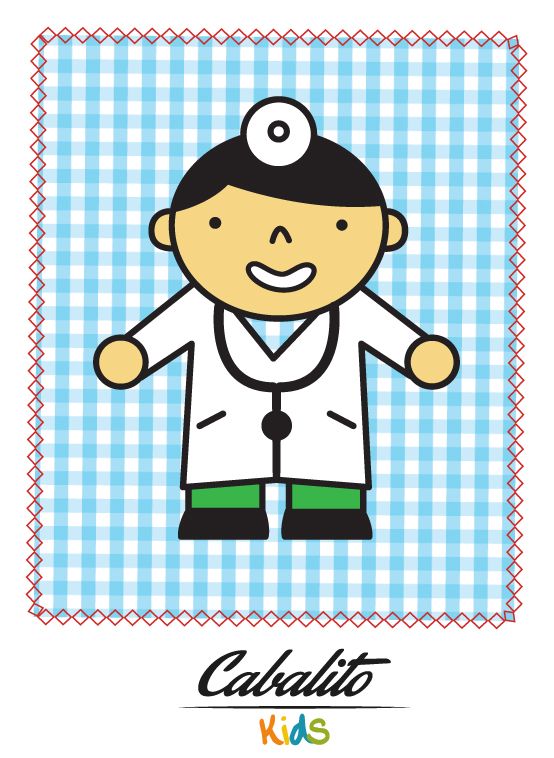 Los Chaches, diseño de personajes infantiles 21