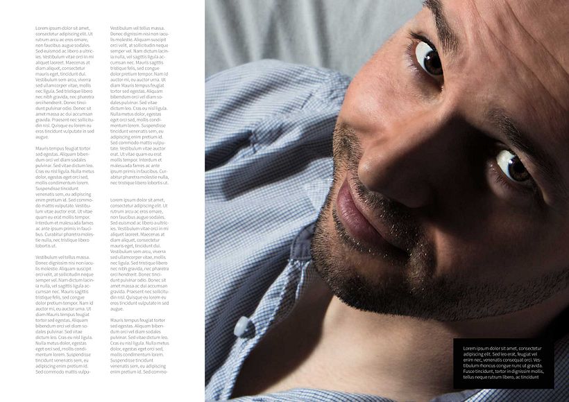 Iván Lara. Voz en imágenes 2