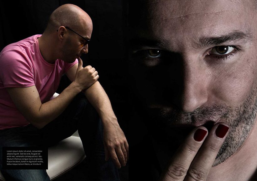 Iván Lara. Voz en imágenes 4