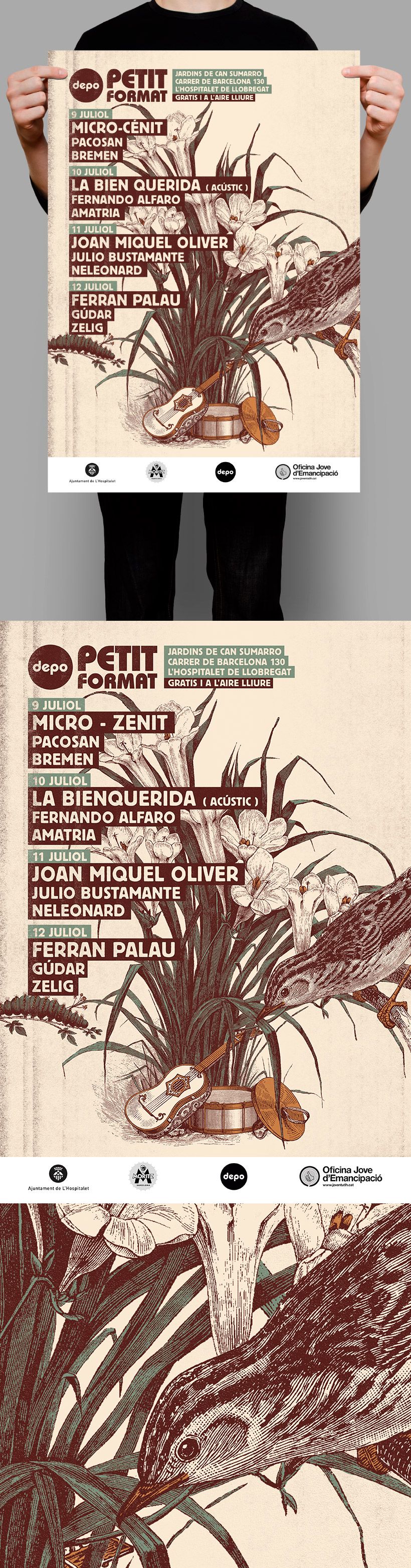 Petit Format & Núria Graham 0