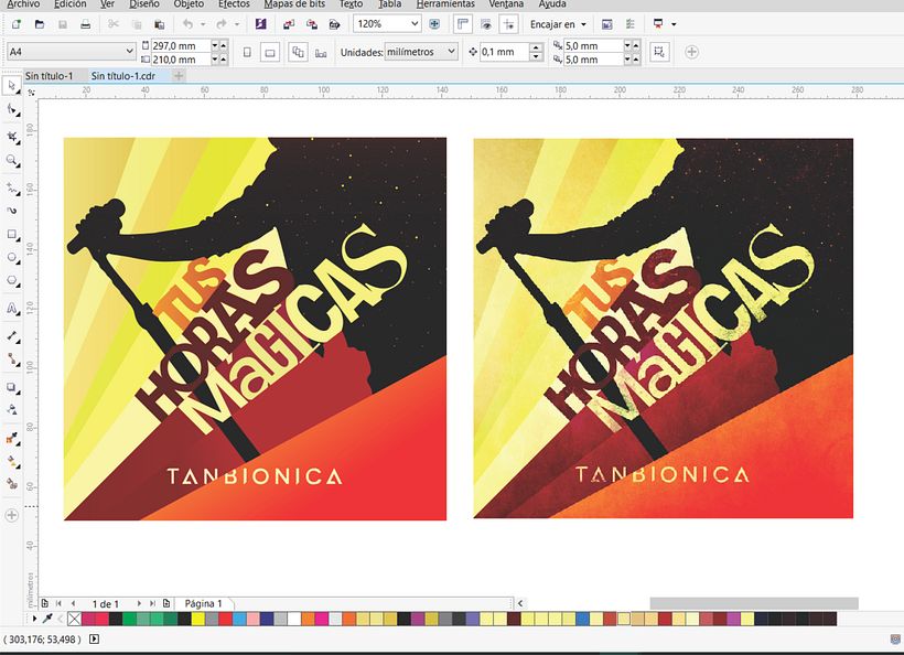 Corel, Ayuda 1