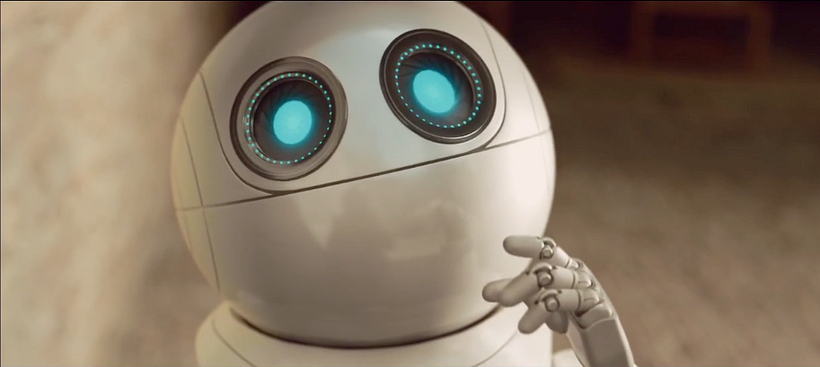 NOS - 3D Animation -1