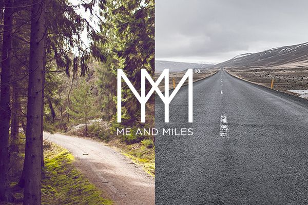ME AND MILES clothing brand 1