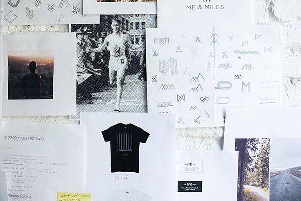 ME AND MILES clothing brand 2