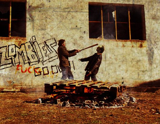 La ultima Guerra 7