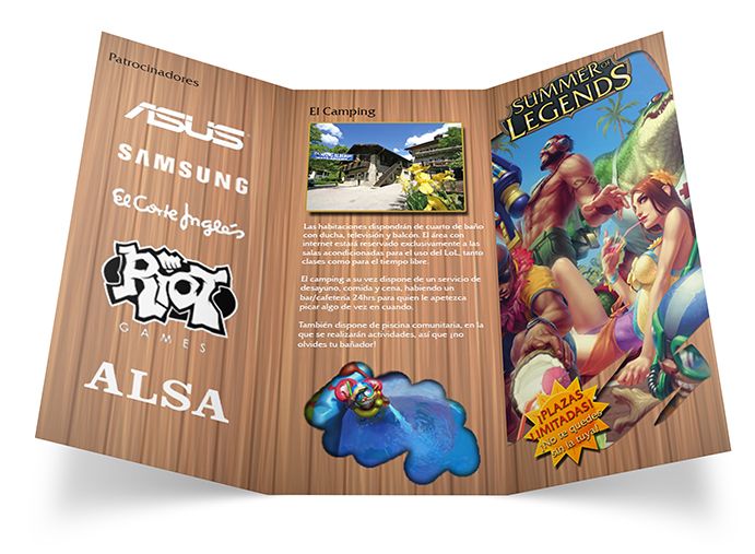 Summer of Legends 3