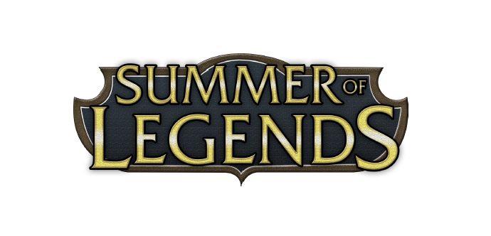 Summer of Legends 1
