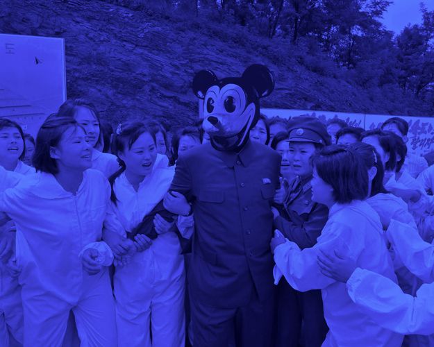 and the winner is... 1