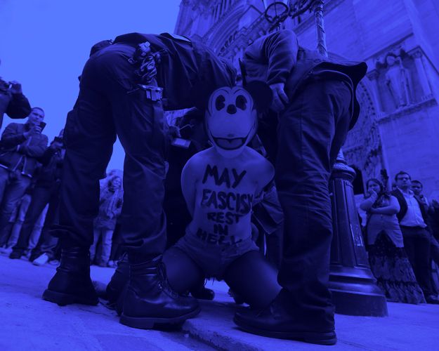 and the winner is... 5