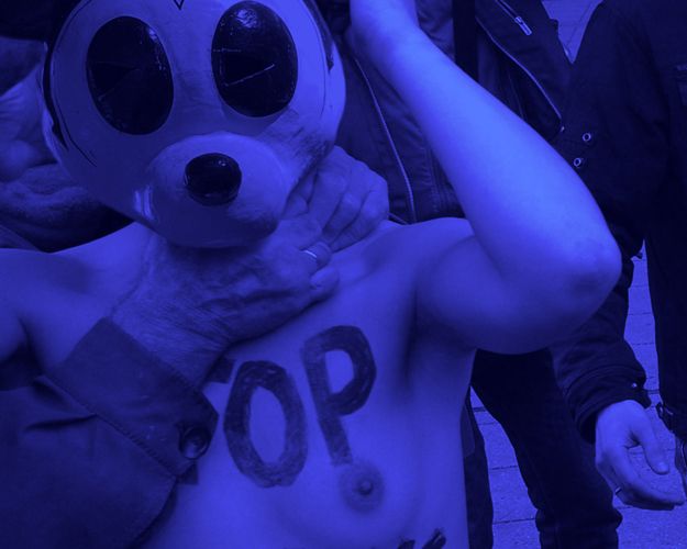 and the winner is... 12