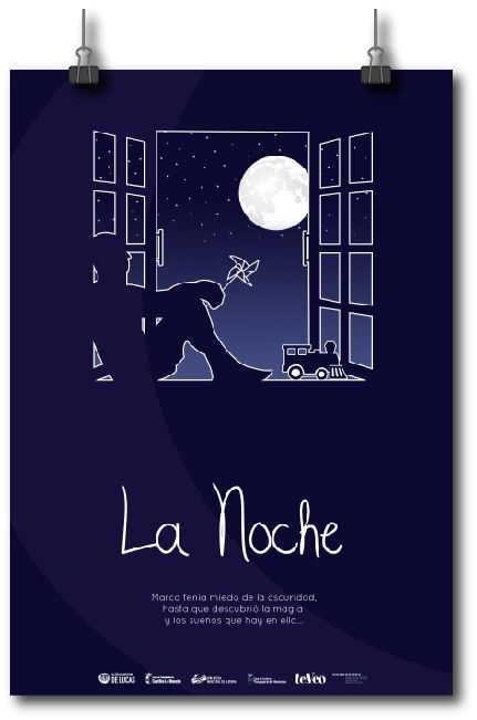 La Noche 1