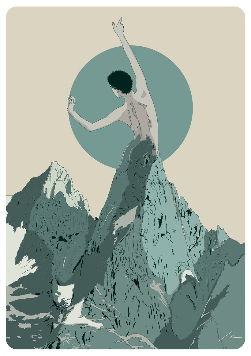 Mountains 2