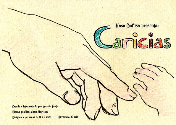 Caricias 1