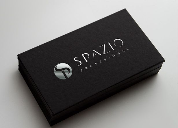 Logotipo para una empresa asturiana de distribución de productos de alta peluquería profesional. -1