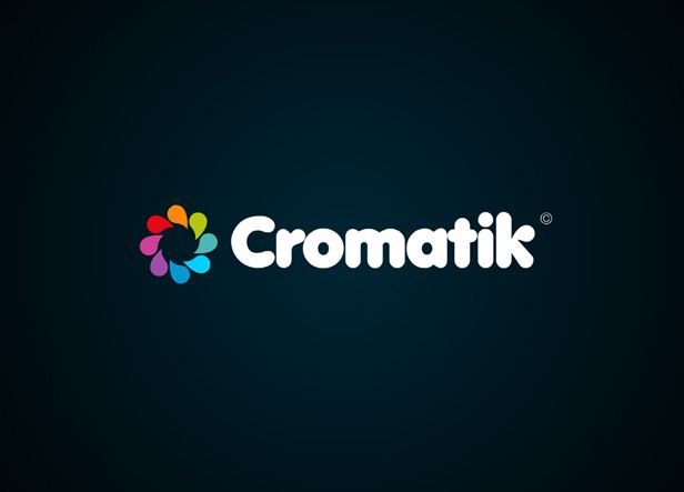 Cromatik es una empresa mexicana fabricante de pintura vinílica para interior y exterior. -1